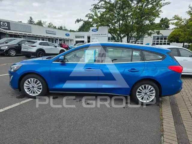 2021 Ford FOCUS