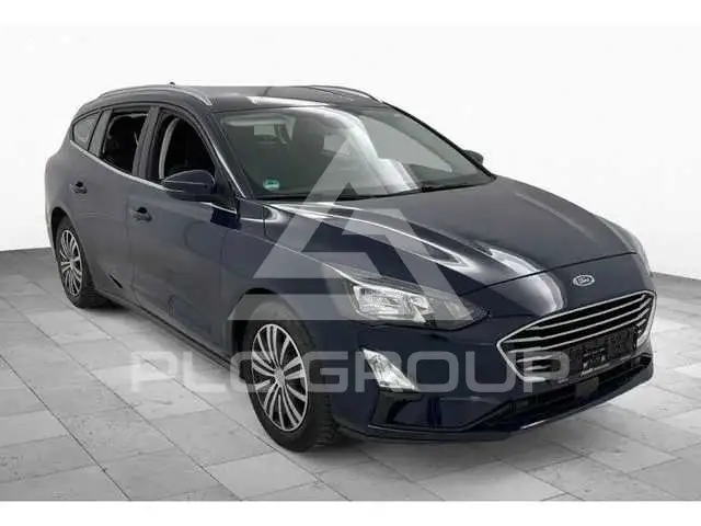 2021 Ford FOCUS
