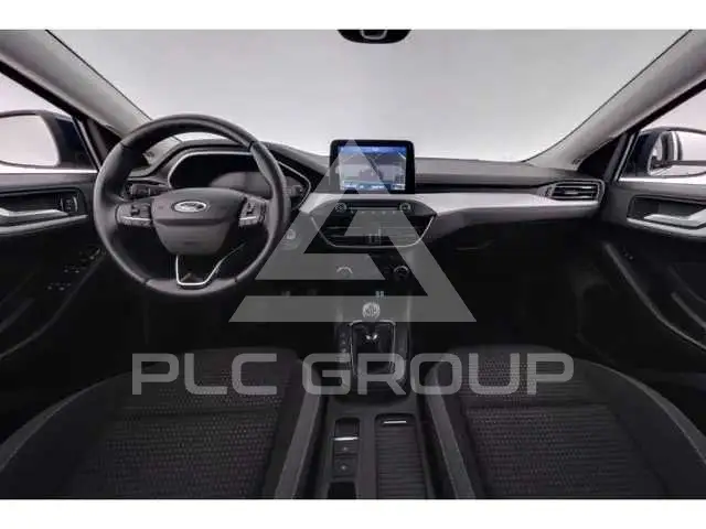 2021 Ford FOCUS