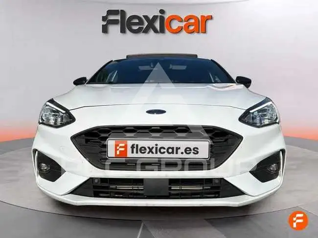 2021 Ford FOCUS