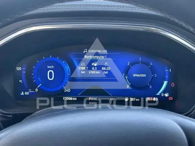 2021 Ford FOCUS