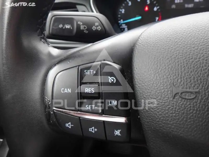 2021 Ford FOCUS