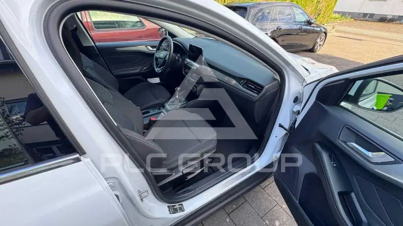 2021 Ford FOCUS