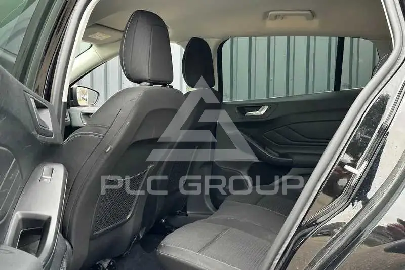 2021 Ford FOCUS