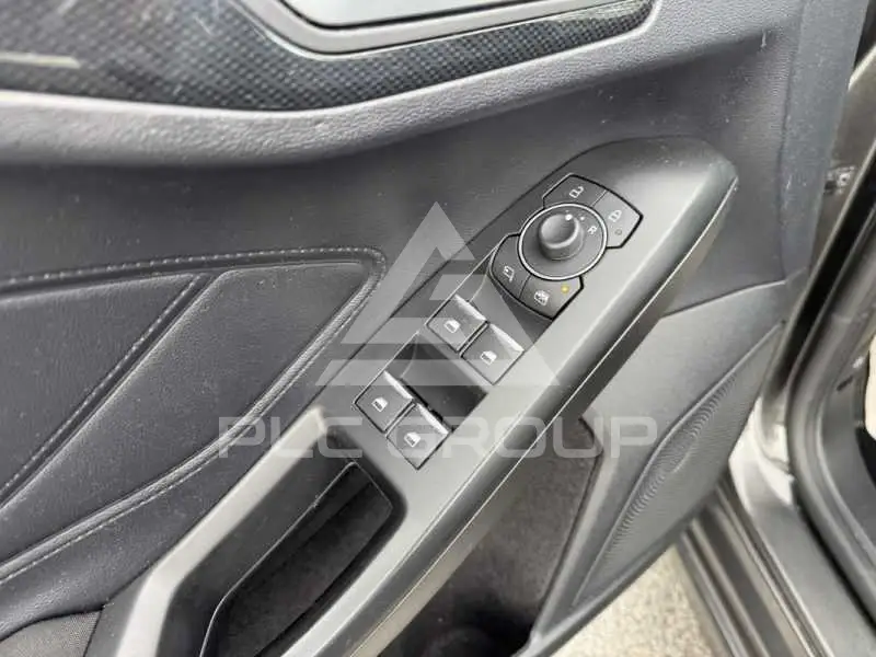 2021 Ford FOCUS