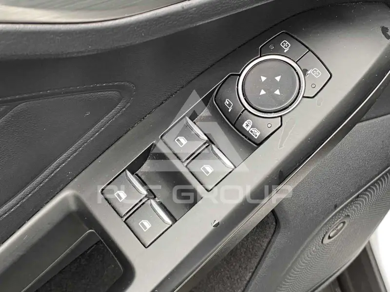 2021 Ford FOCUS