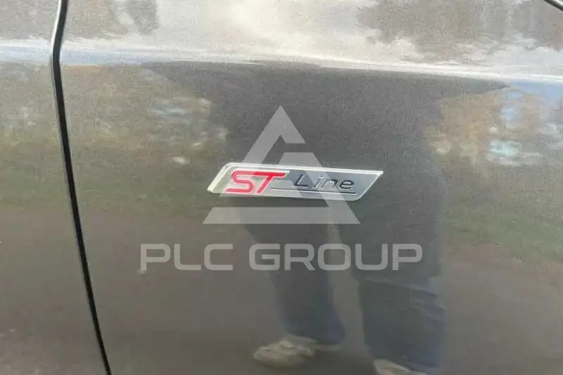 2021 Ford FOCUS
