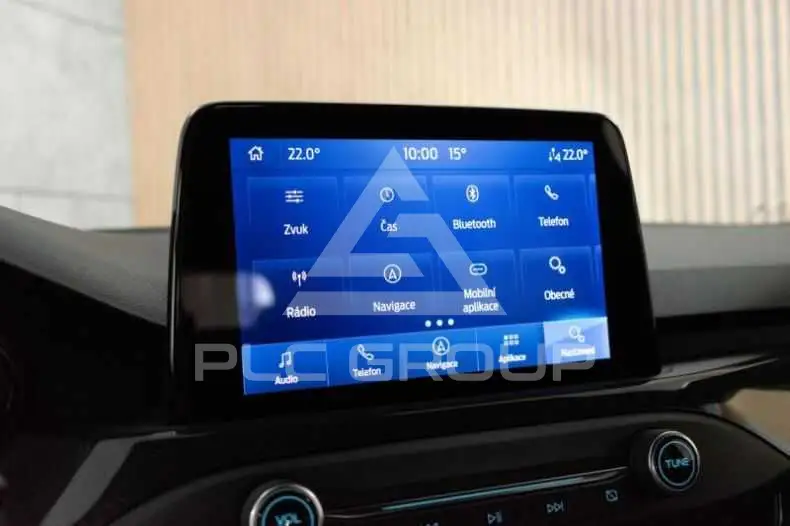 2021 Ford FOCUS