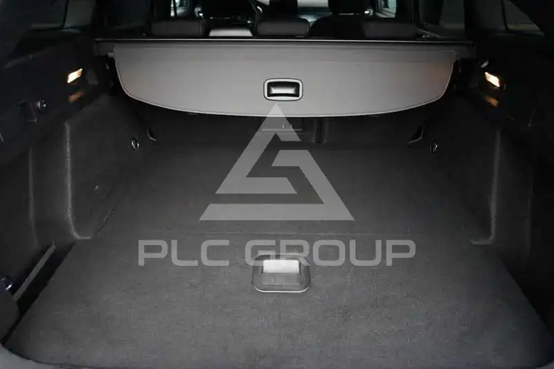 2021 Ford FOCUS