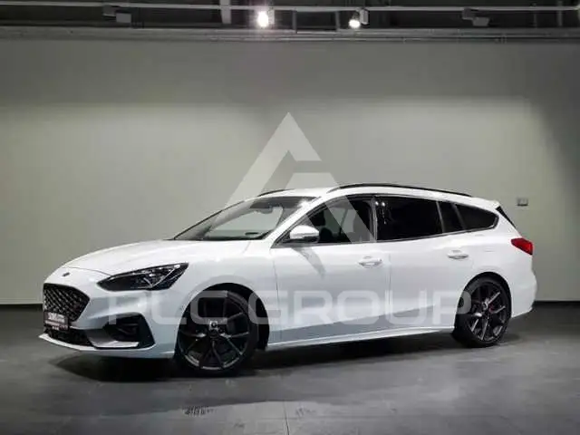 2021 Ford FOCUS