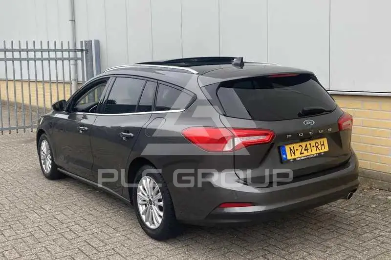 2021 Ford FOCUS