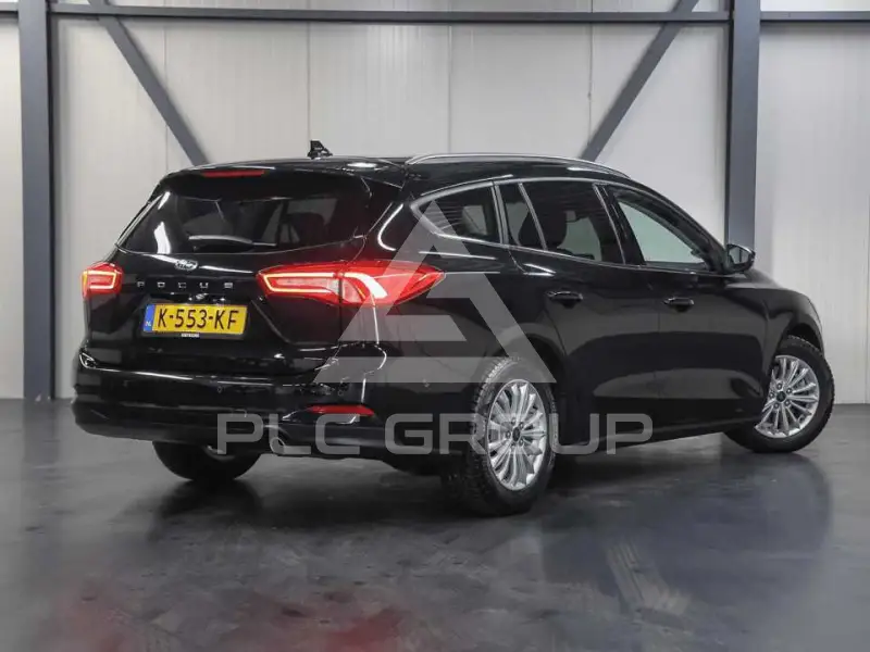 2021 Ford FOCUS