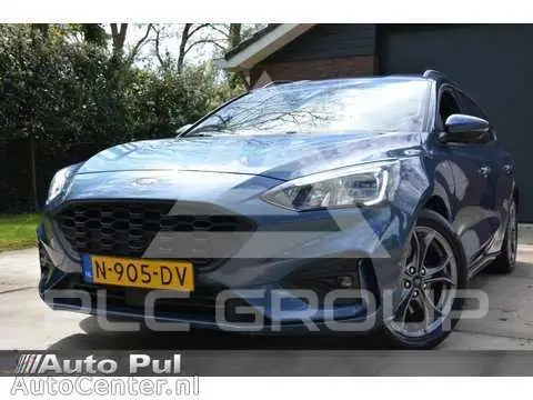 2021 Ford FOCUS