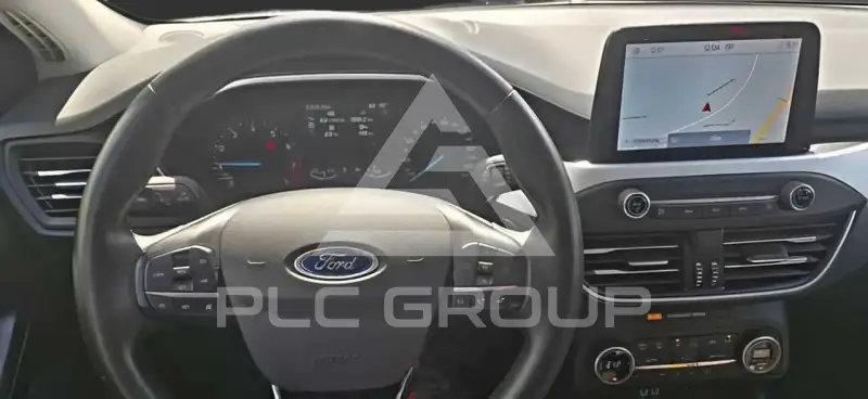 2021 Ford FOCUS