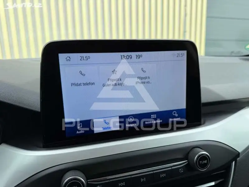 2021 Ford FOCUS