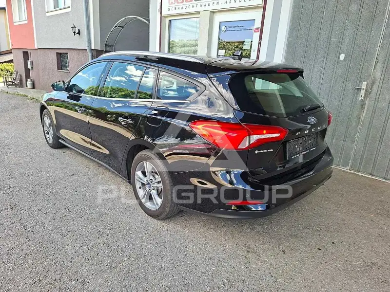 2021 Ford FOCUS