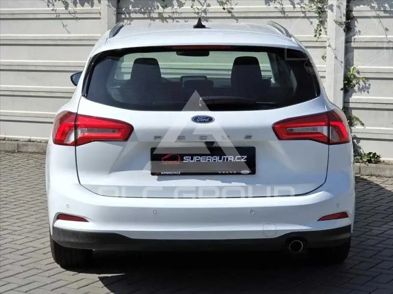 2021 Ford FOCUS