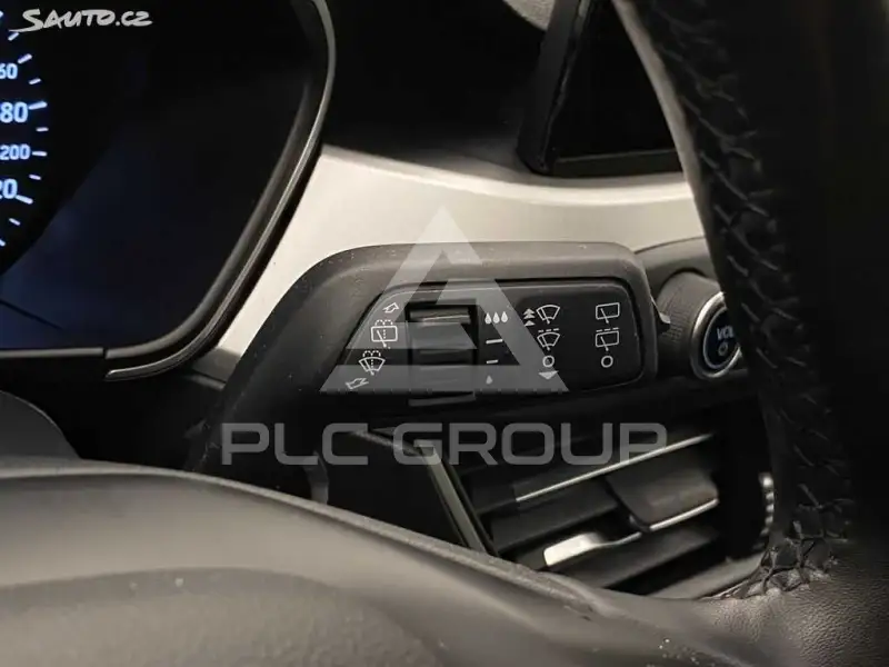2021 Ford FOCUS