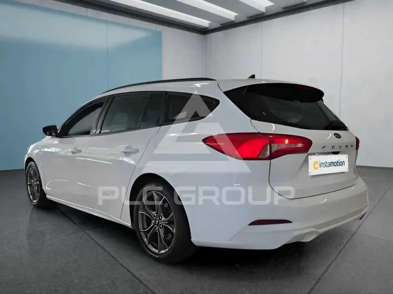2021 Ford FOCUS
