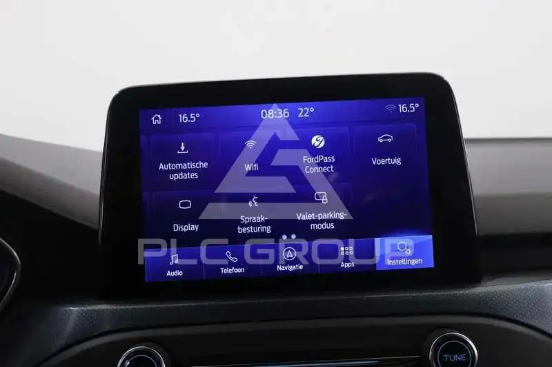 2021 Ford FOCUS