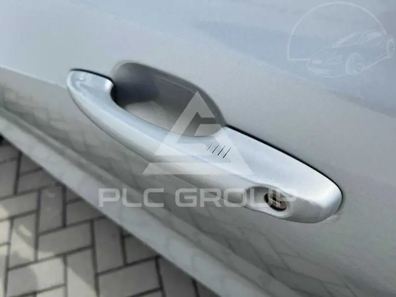 2021 Ford FOCUS