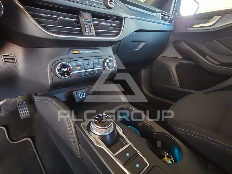 2021 Ford FOCUS