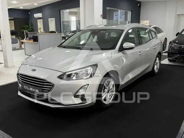 2021 Ford FOCUS