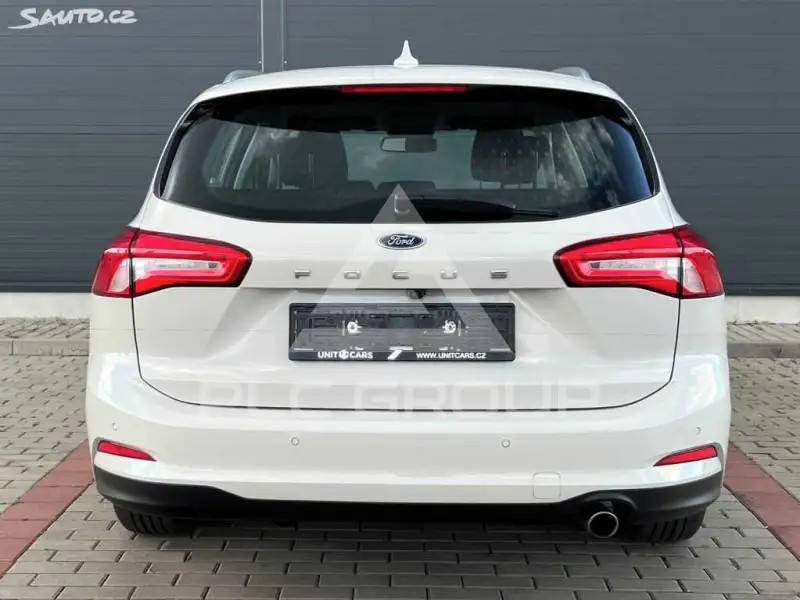 2021 Ford FOCUS