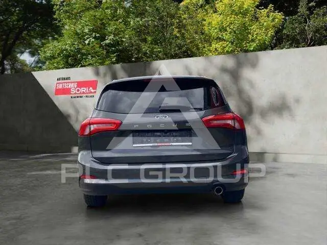 2021 Ford FOCUS