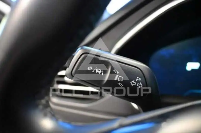 2021 Ford FOCUS
