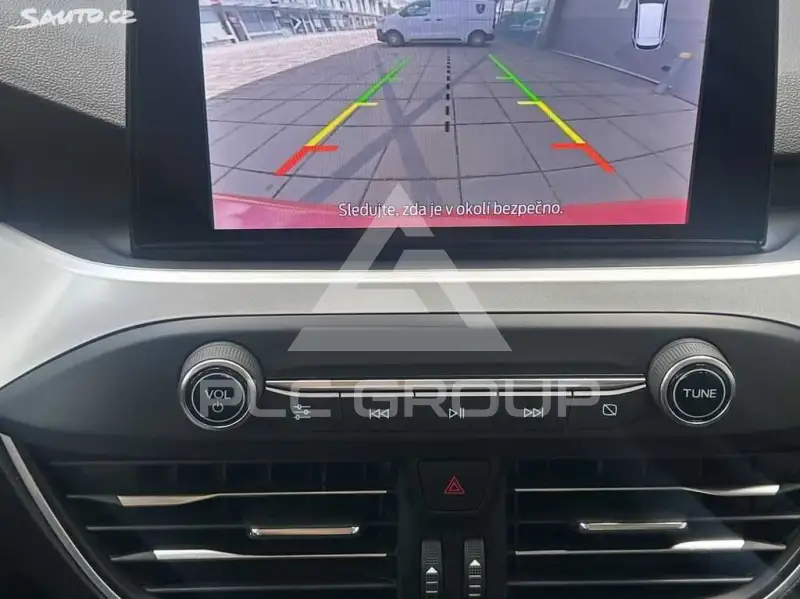 2021 Ford FOCUS