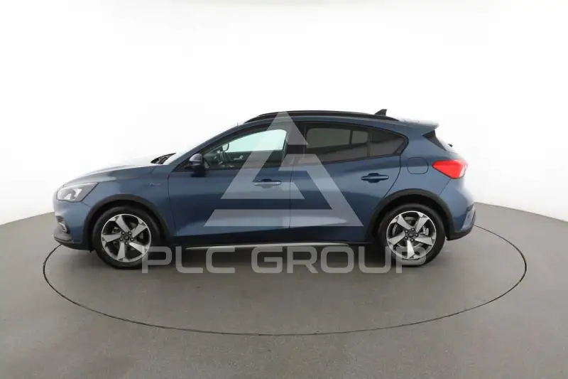 2021 Ford FOCUS