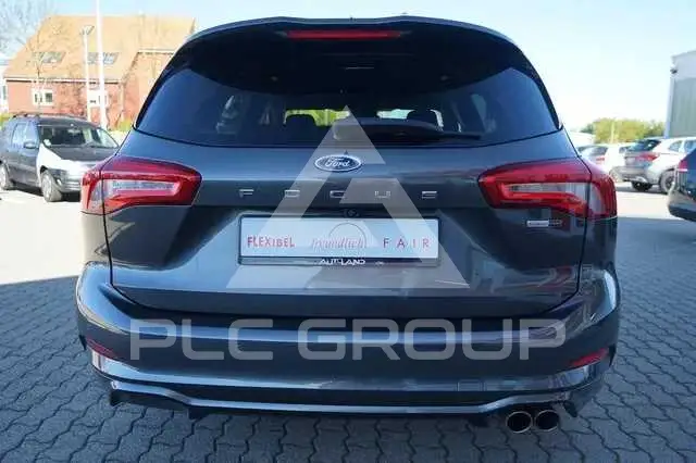 2021 Ford FOCUS