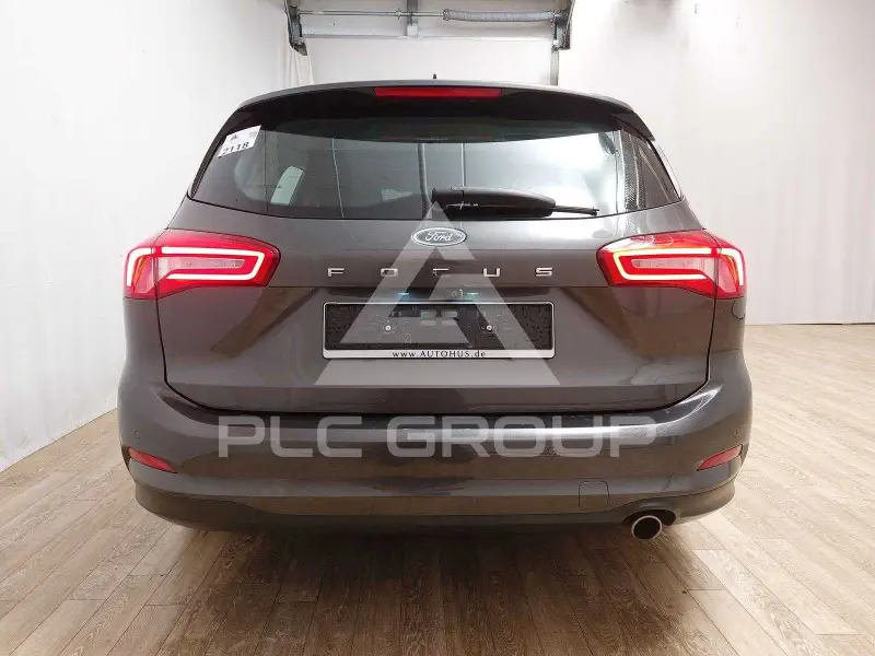 2021 Ford FOCUS