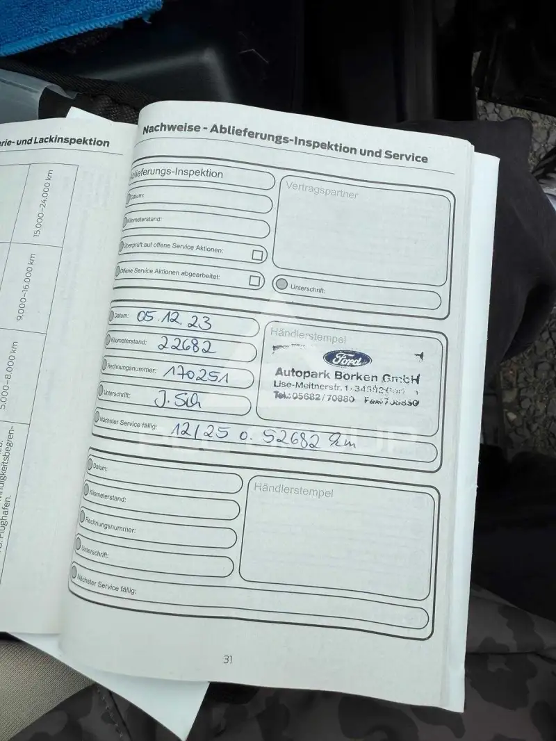 2021 Ford Puma
