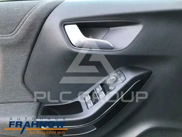 2021 Ford Puma