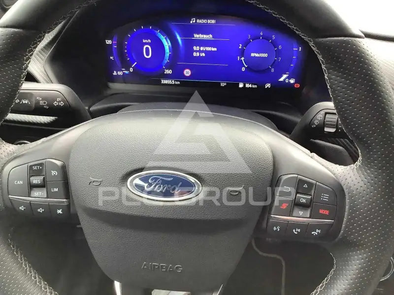 2021 Ford Puma