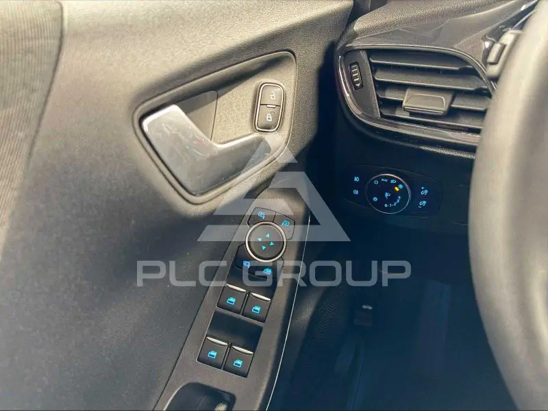 2021 Ford Puma