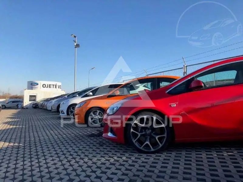 2021 Ford Puma