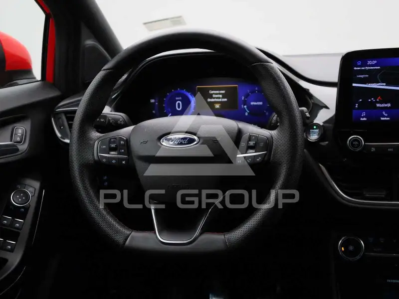2021 Ford Puma