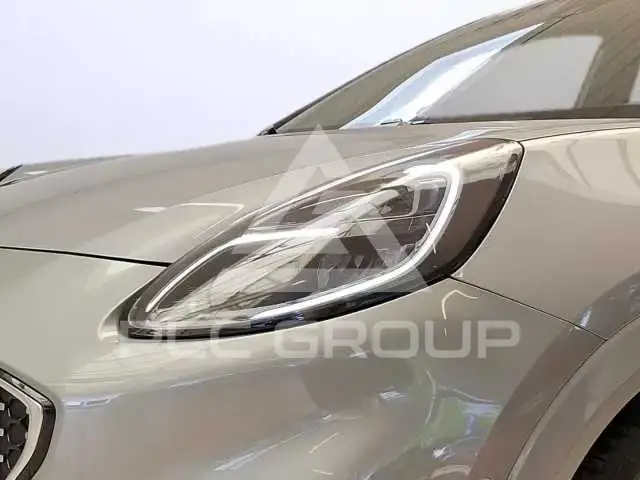 2021 Ford Puma