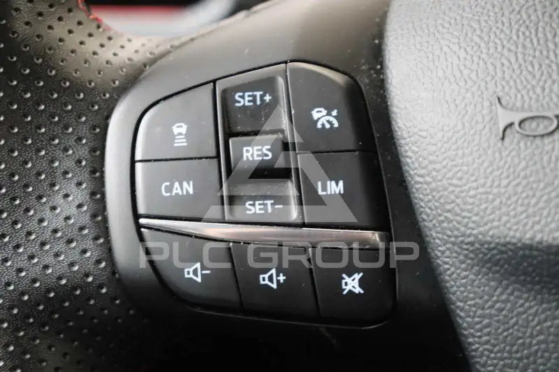 2021 Ford Puma