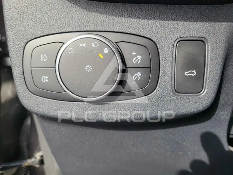 2021 Ford Puma