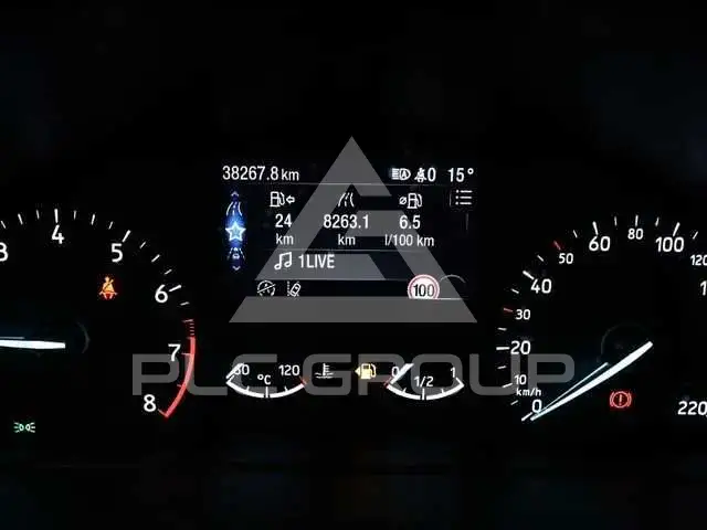 2021 Ford Puma