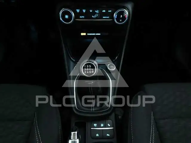 2021 Ford Puma