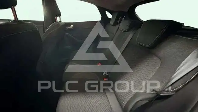 2021 Ford Puma