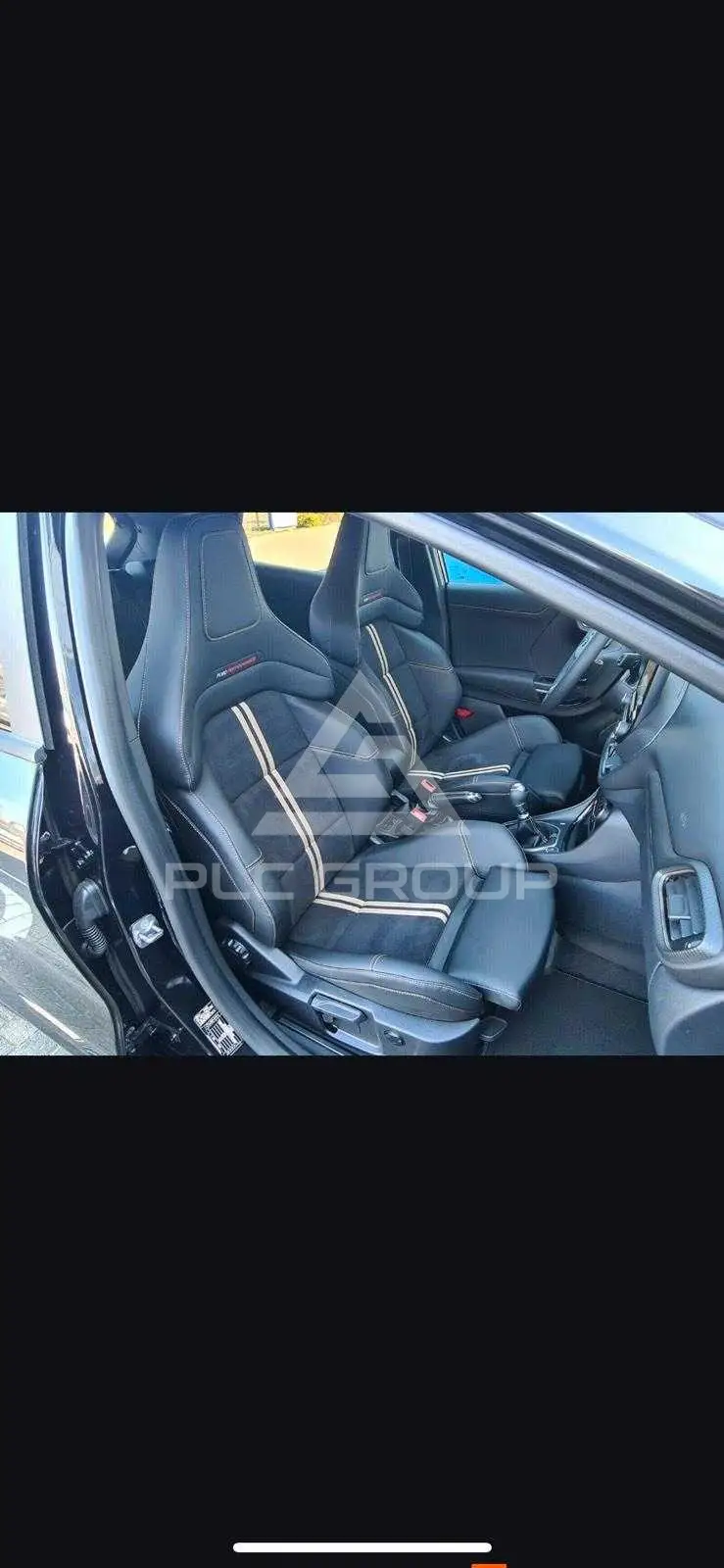 2021 Ford Puma