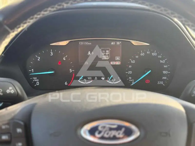 2021 Ford Puma