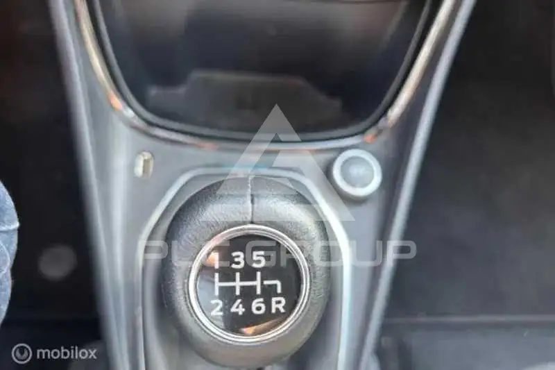 2021 Ford Puma