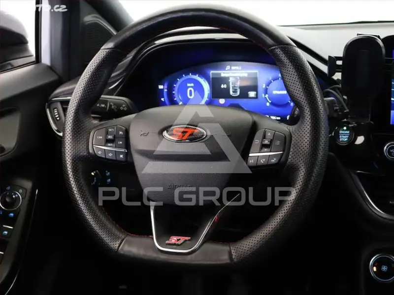2021 Ford Puma